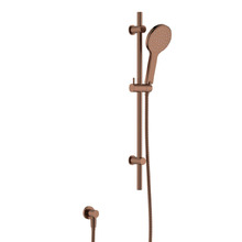 Kaya Rail Shower